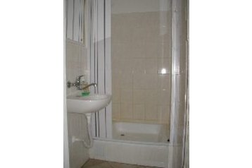 Czech Republic Chata Malá Losenice, Exterior